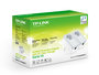 TP-Link Powerline Kit TL-PA4010PKIT Nano Pass Thru 500Mbit